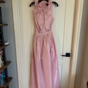 St. John Evening Skirt Set